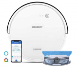 Recensione Ecovacs Deebot 605