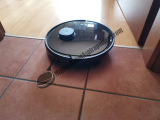 Recensione Deebot Ozmo 920