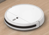 Recensione Robot Aspirapolvere Xiaomi 1C